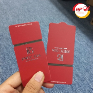 Mác thương hiệu tối giản: Ít thông tin có tạo cảm giác chuyên nghiệp hơn?